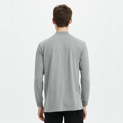 Boysnextdoor 半高領長袖T-Shirt
